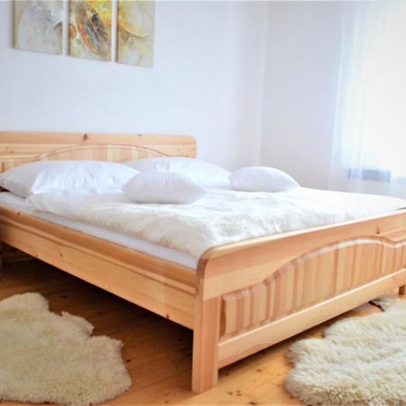 Apartmany Livia Litmanová Екстериор снимка