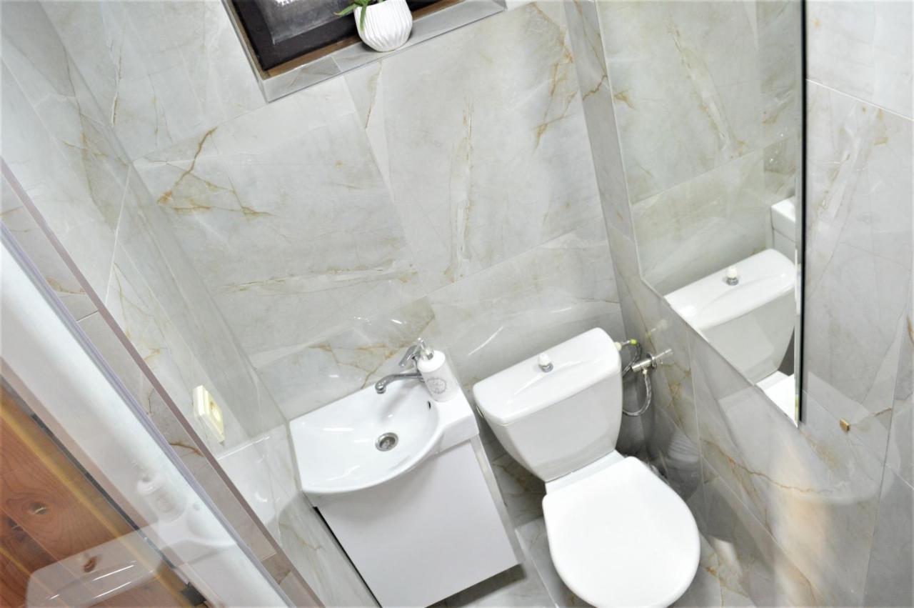 Apartmany Livia Litmanová Екстериор снимка