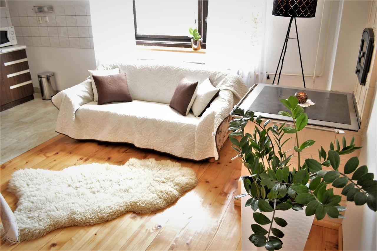 Apartmany Livia Litmanová Екстериор снимка