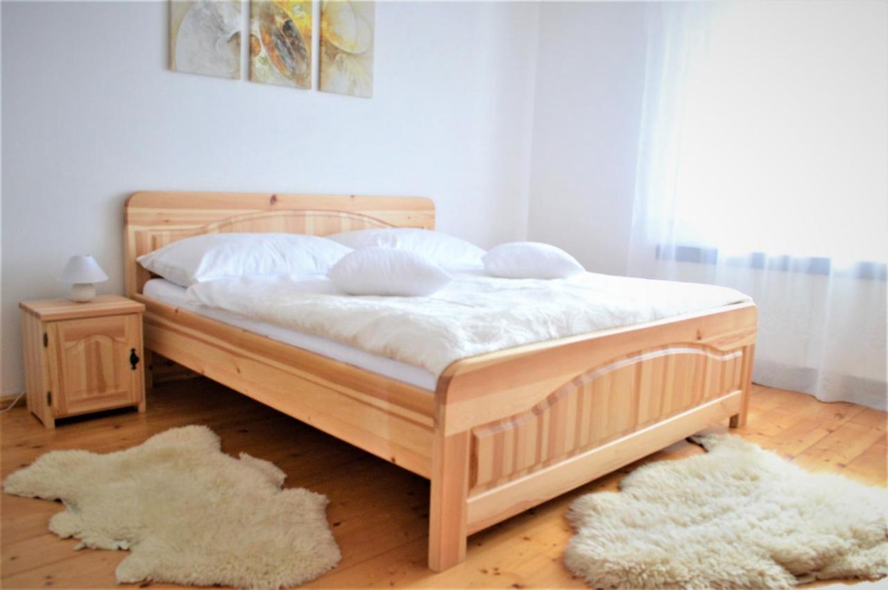 Apartmany Livia Litmanová Екстериор снимка