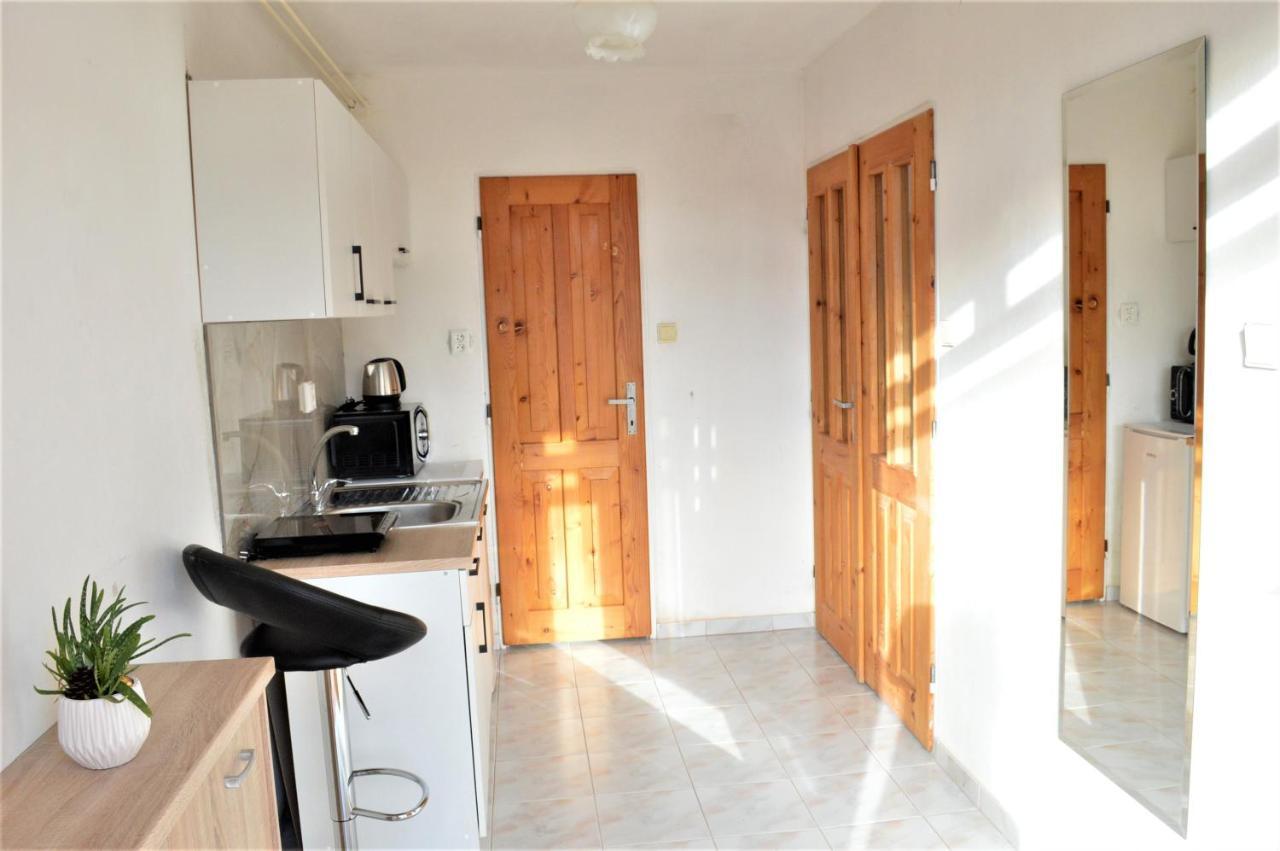 Apartmany Livia Litmanová Екстериор снимка