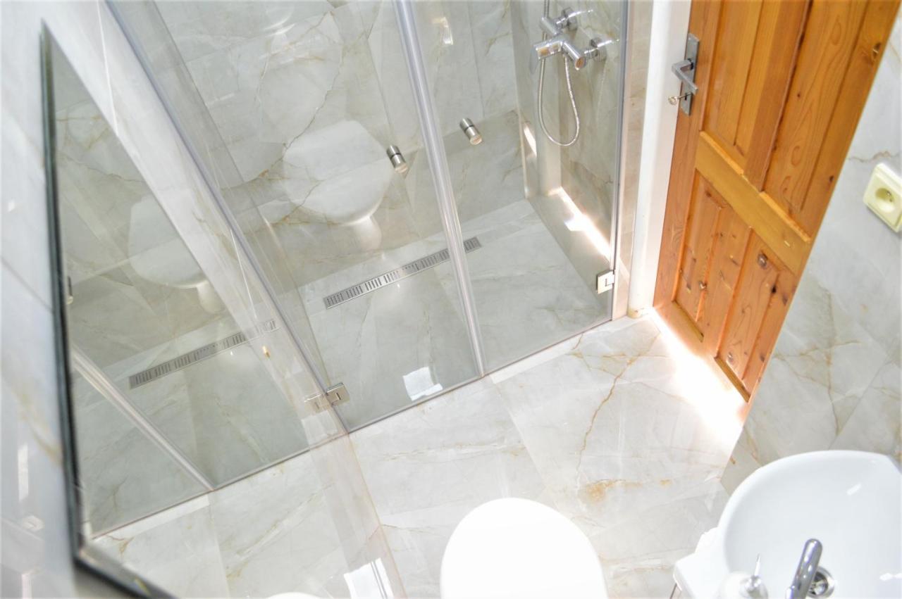 Apartmany Livia Litmanová Екстериор снимка