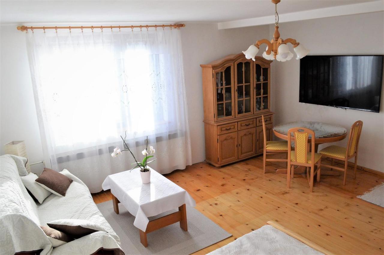 Apartmany Livia Litmanová Екстериор снимка