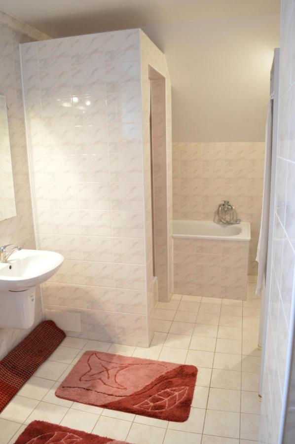Apartmany Livia Litmanová Екстериор снимка
