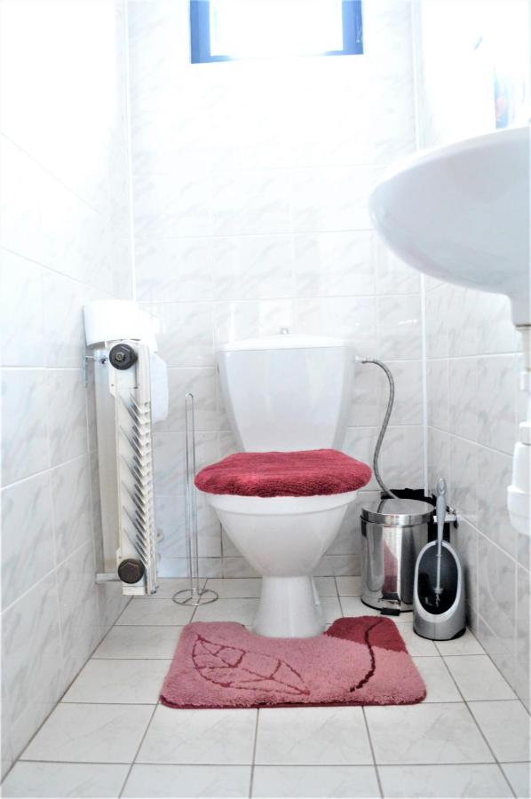 Apartmany Livia Litmanová Екстериор снимка