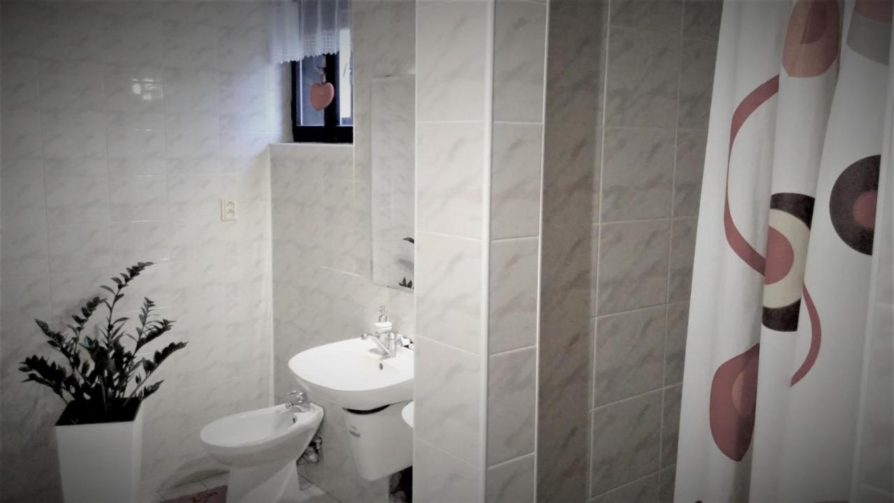 Apartmany Livia Litmanová Екстериор снимка