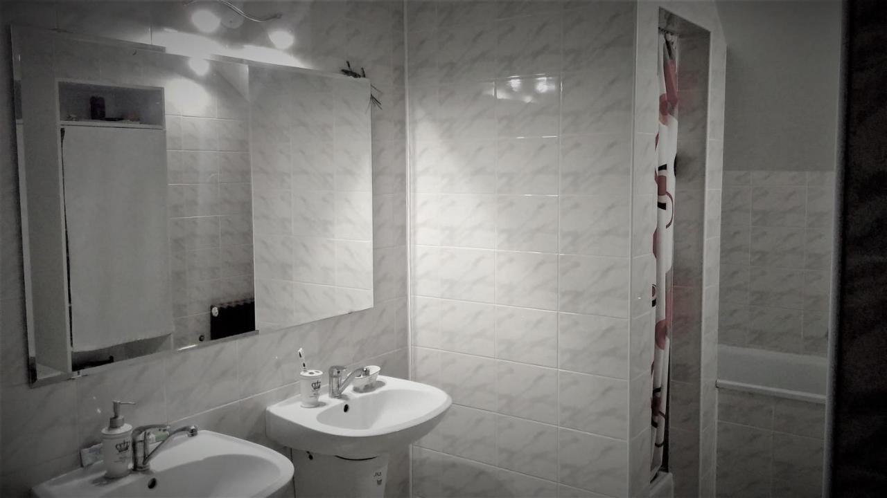 Apartmany Livia Litmanová Екстериор снимка