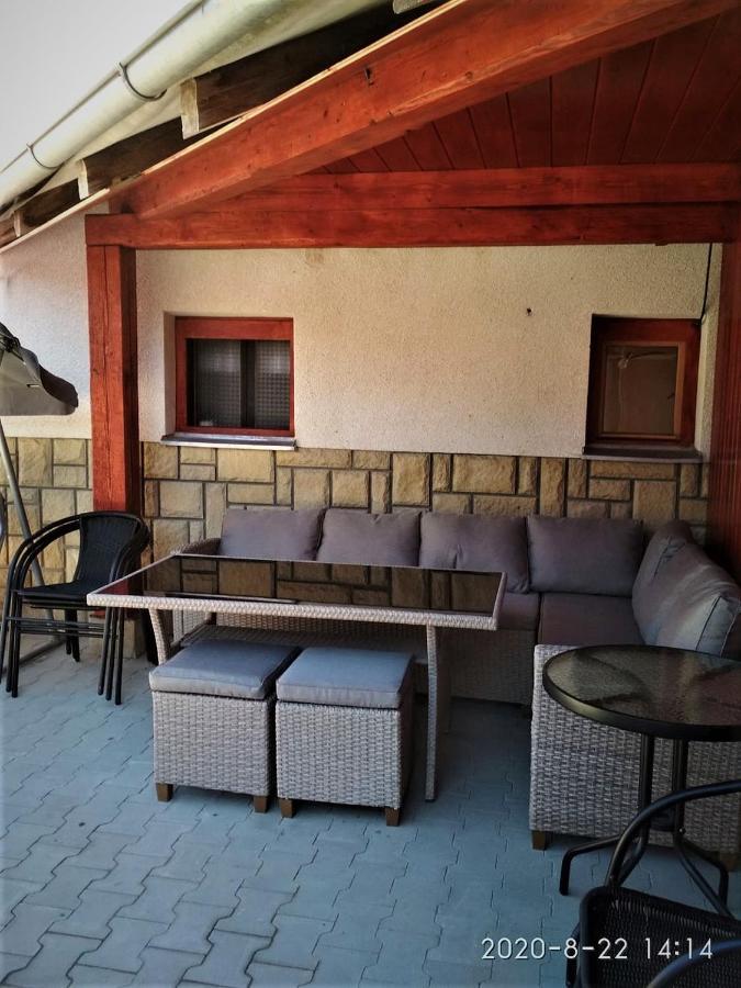 Apartmany Livia Litmanová Екстериор снимка