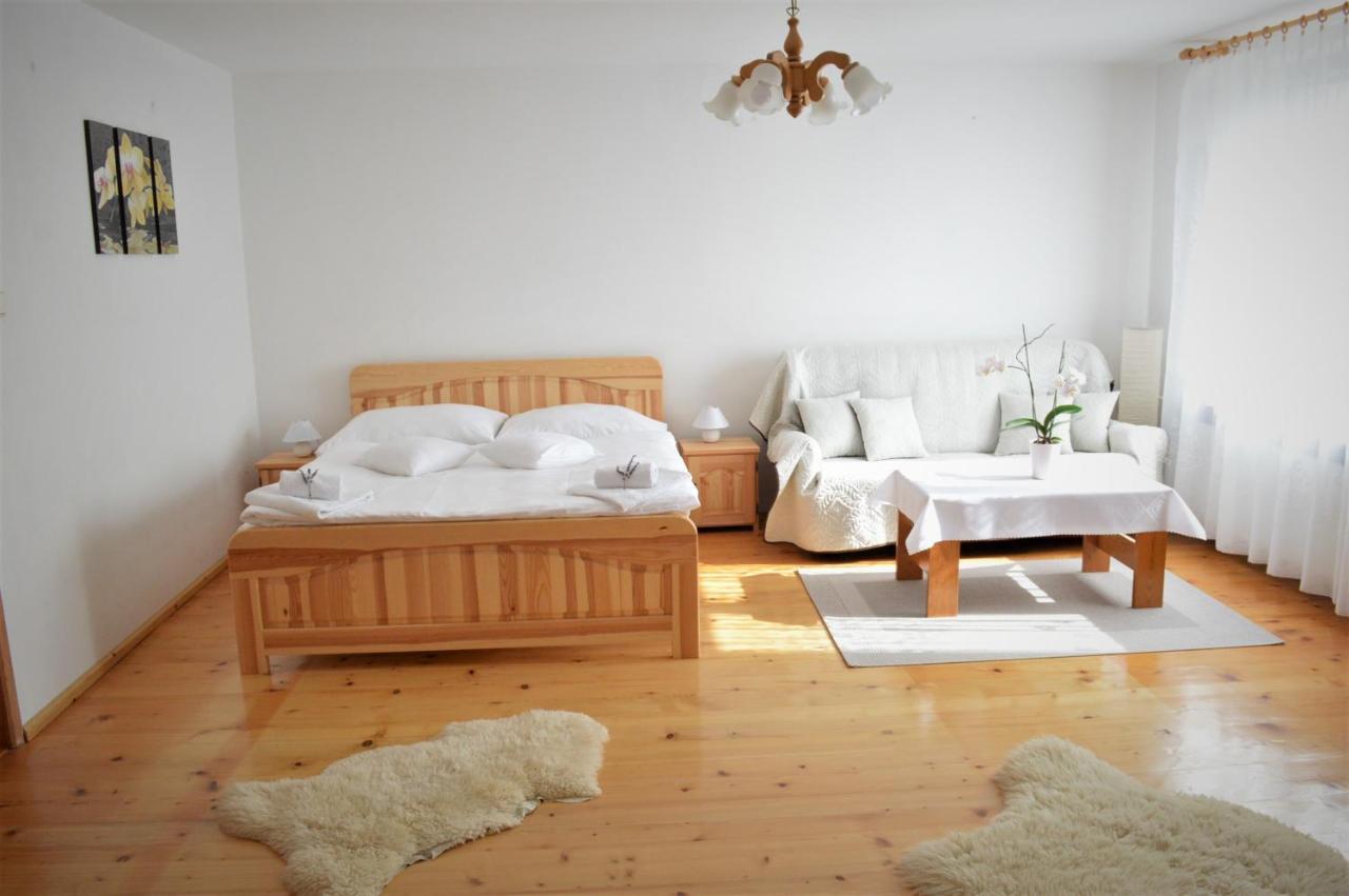 Apartmany Livia Litmanová Екстериор снимка