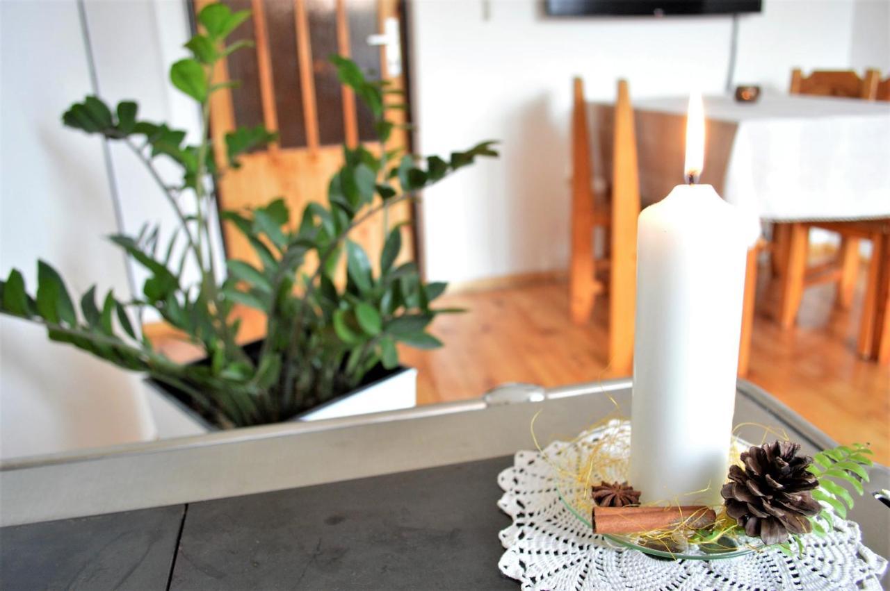 Apartmany Livia Litmanová Екстериор снимка