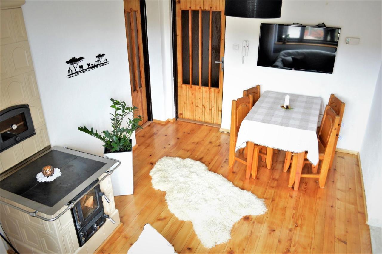 Apartmany Livia Litmanová Екстериор снимка