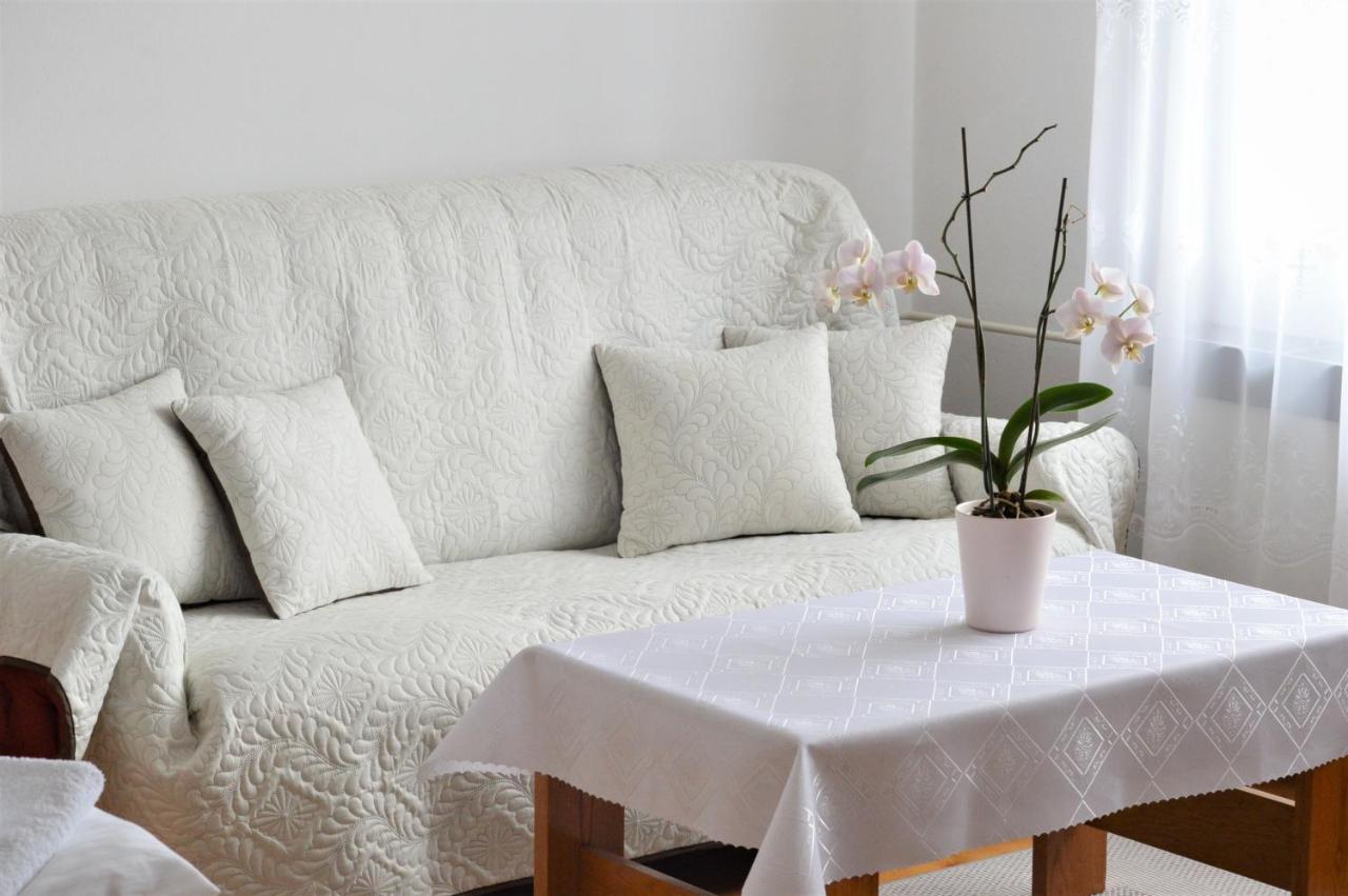 Apartmany Livia Litmanová Екстериор снимка