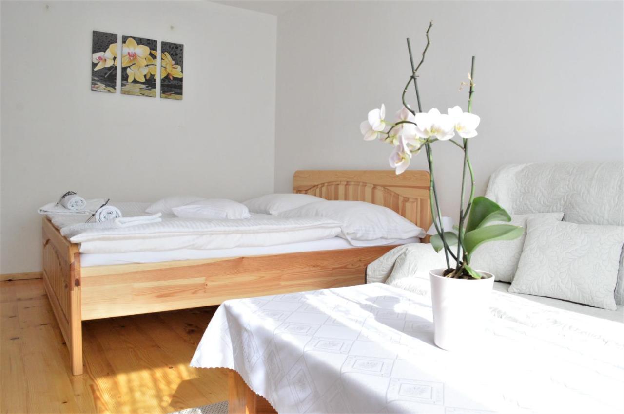 Apartmany Livia Litmanová Екстериор снимка