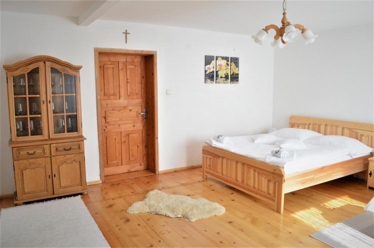 Apartmany Livia Litmanová Екстериор снимка
