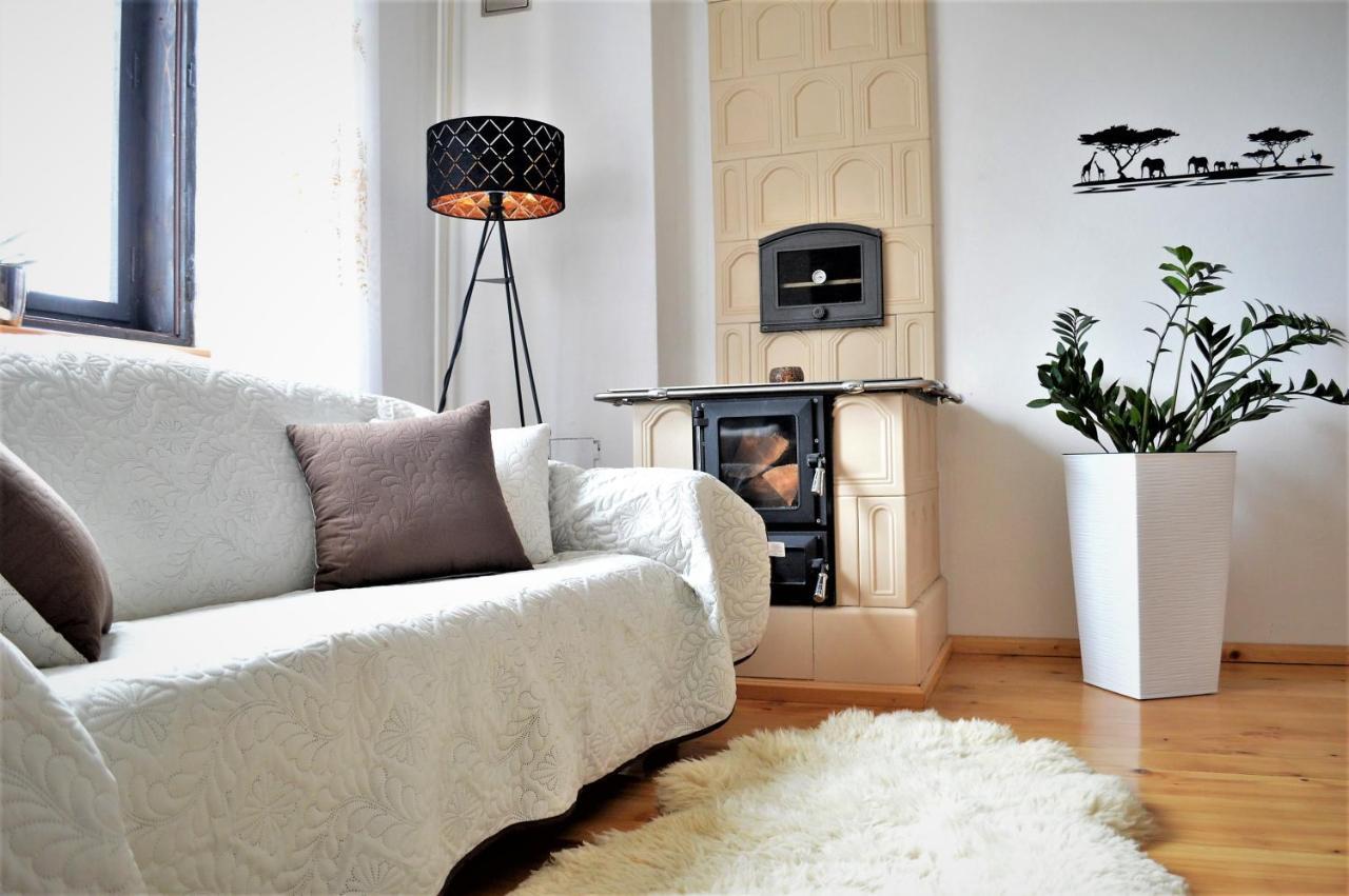 Apartmany Livia Litmanová Екстериор снимка