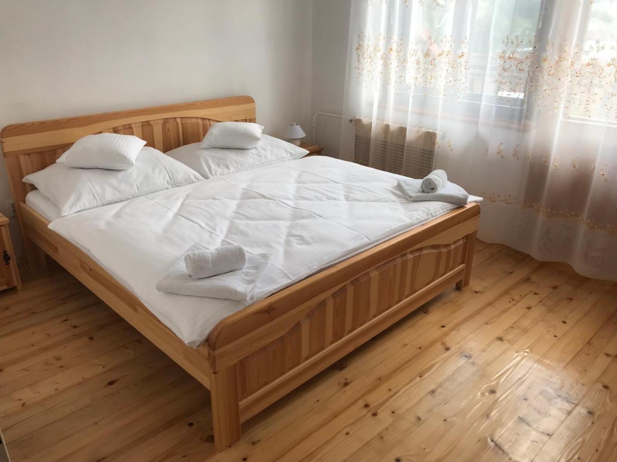 Apartmany Livia Litmanová Екстериор снимка