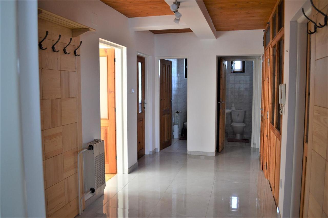 Apartmany Livia Litmanová Екстериор снимка