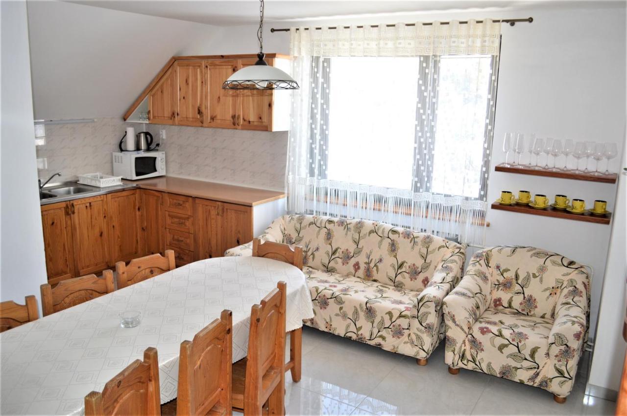 Apartmany Livia Litmanová Екстериор снимка