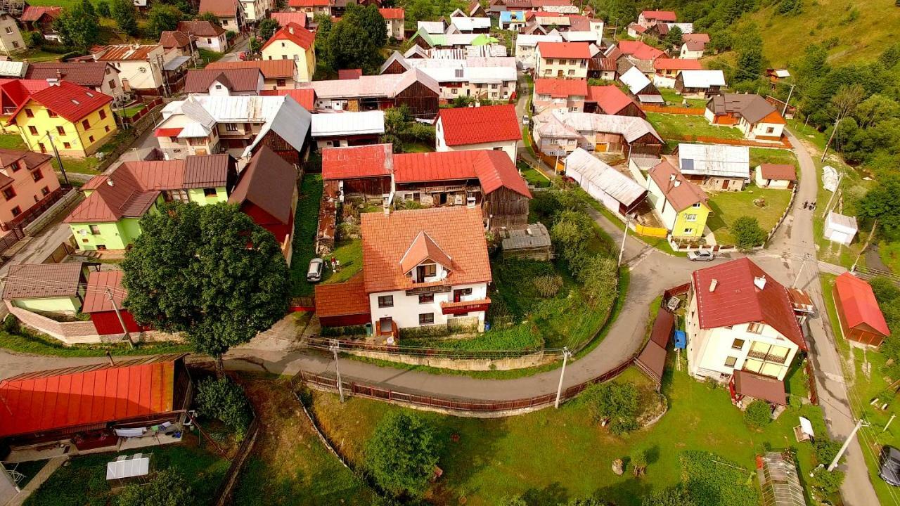 Apartmany Livia Litmanová Екстериор снимка
