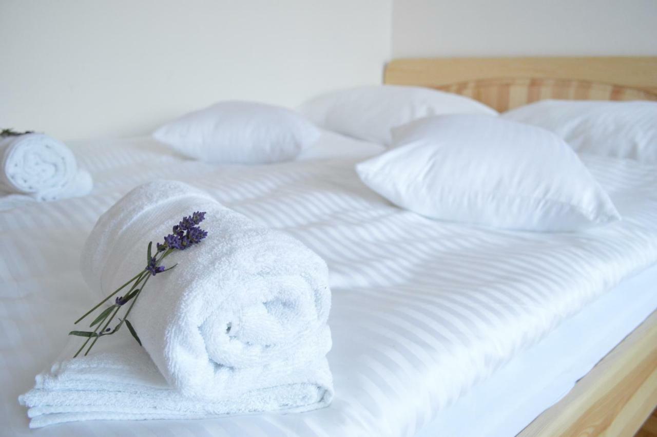 Apartmany Livia Litmanová Екстериор снимка