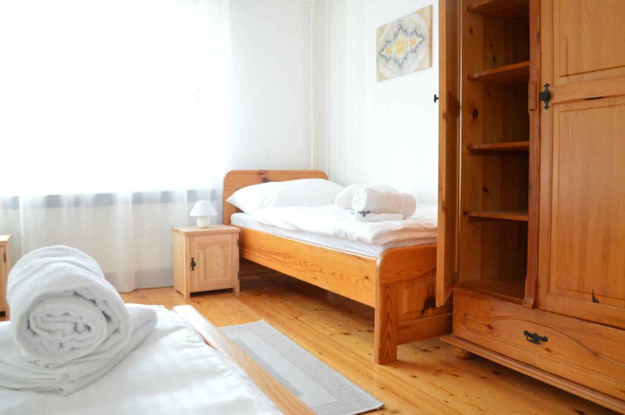 Apartmany Livia Litmanová Екстериор снимка