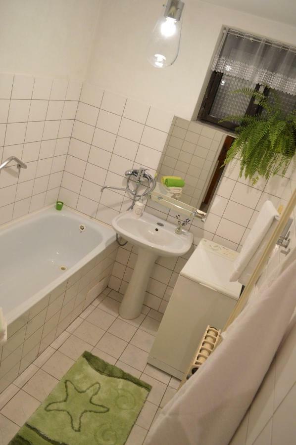 Apartmany Livia Litmanová Екстериор снимка