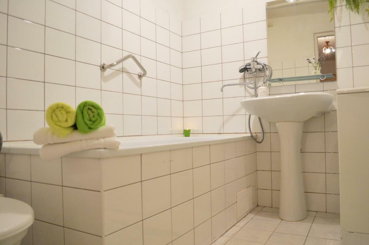 Apartmany Livia Litmanová Екстериор снимка